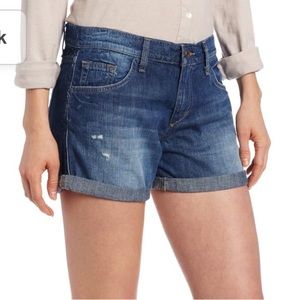 Joe’s Jeans Niri Short